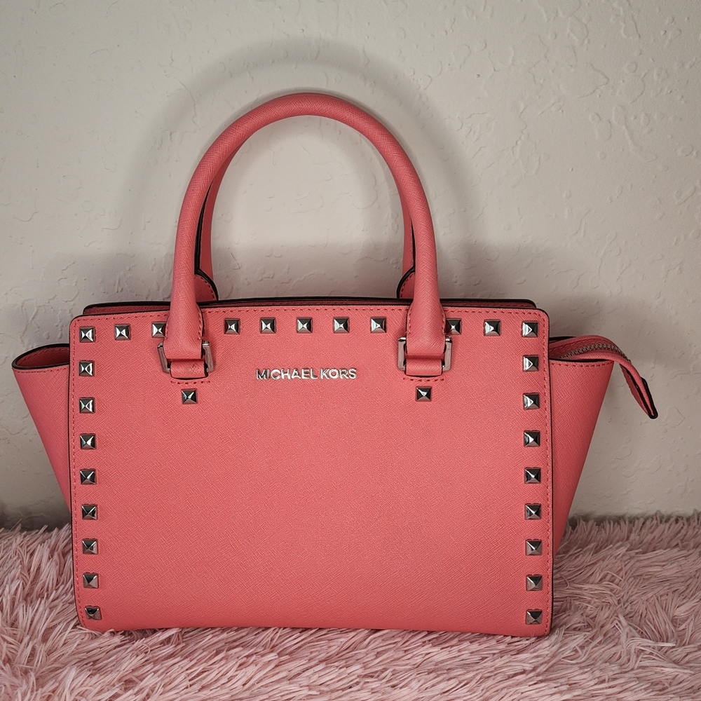 Michael Kors Crossbody Bag
